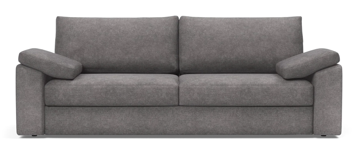 Vilander Cushion Arms Sofa Bed