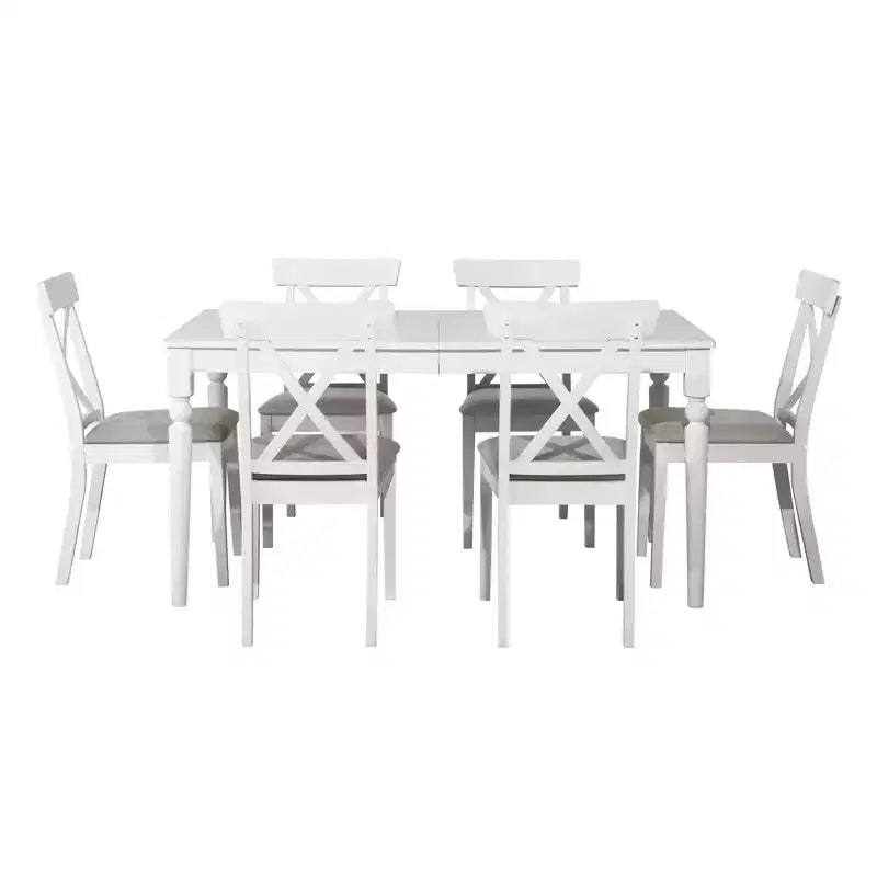 7pc Dining Set