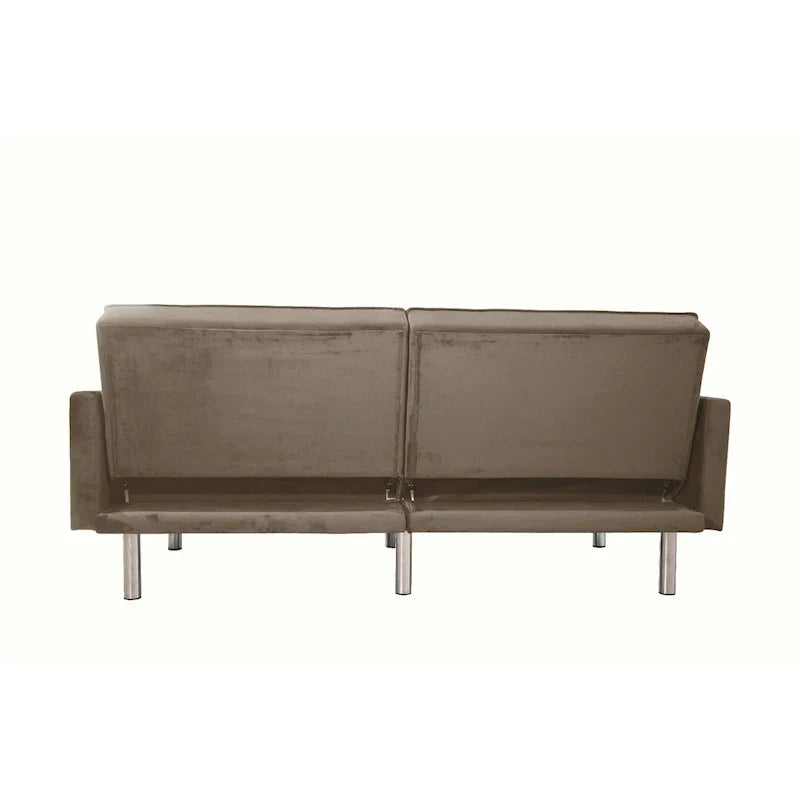 80 Convertible Sofa Sleeper Futon Sofa Bed