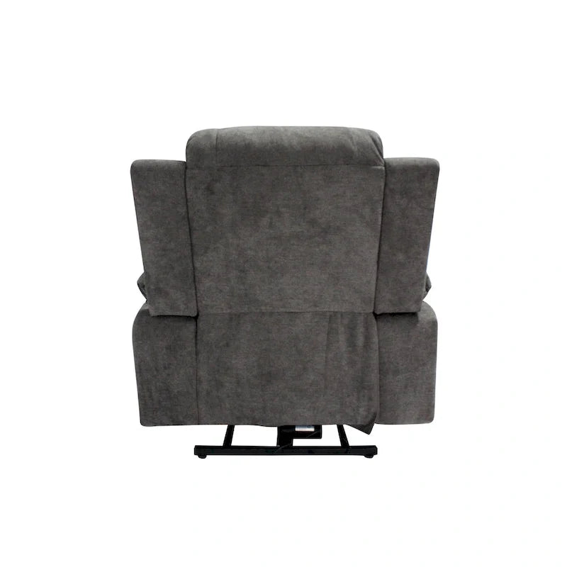 Hank Contemporary Power Reclining Lift Chair