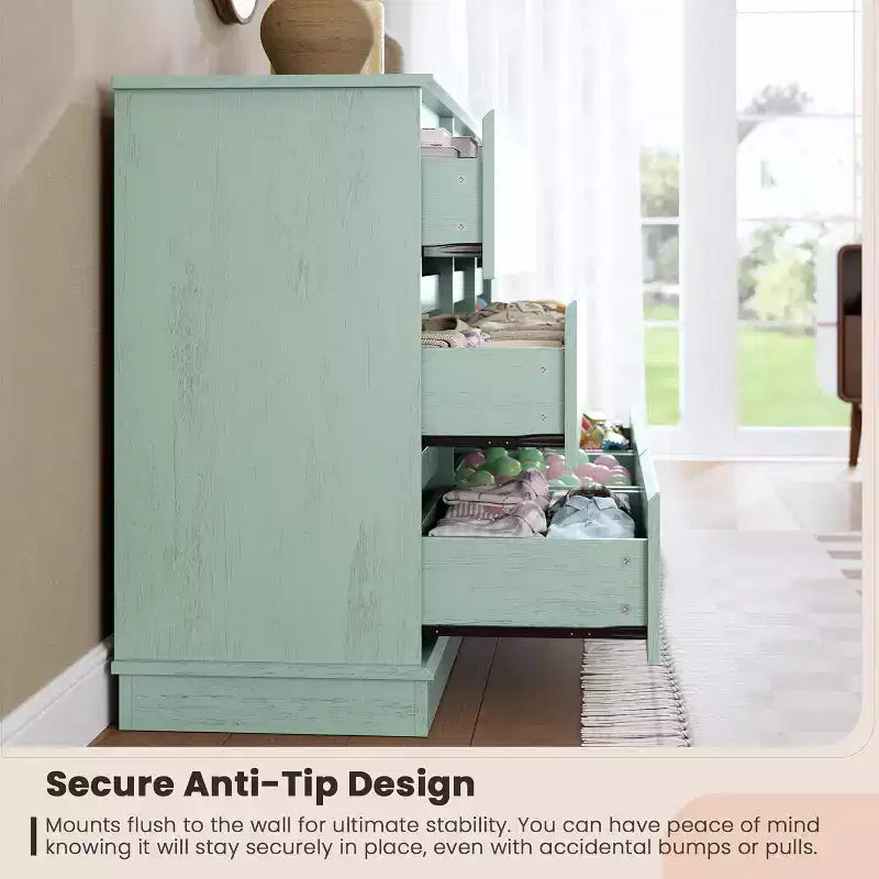 9/12 drawer chest of drawers for bedroom,chest of drawers with Deep drawers,Large chest of drawers for closet with Wide Top,Wooden chest of drawers
