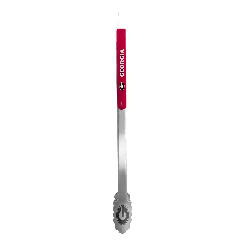 NCAA Georgia Bulldogs Kitchen Tongs