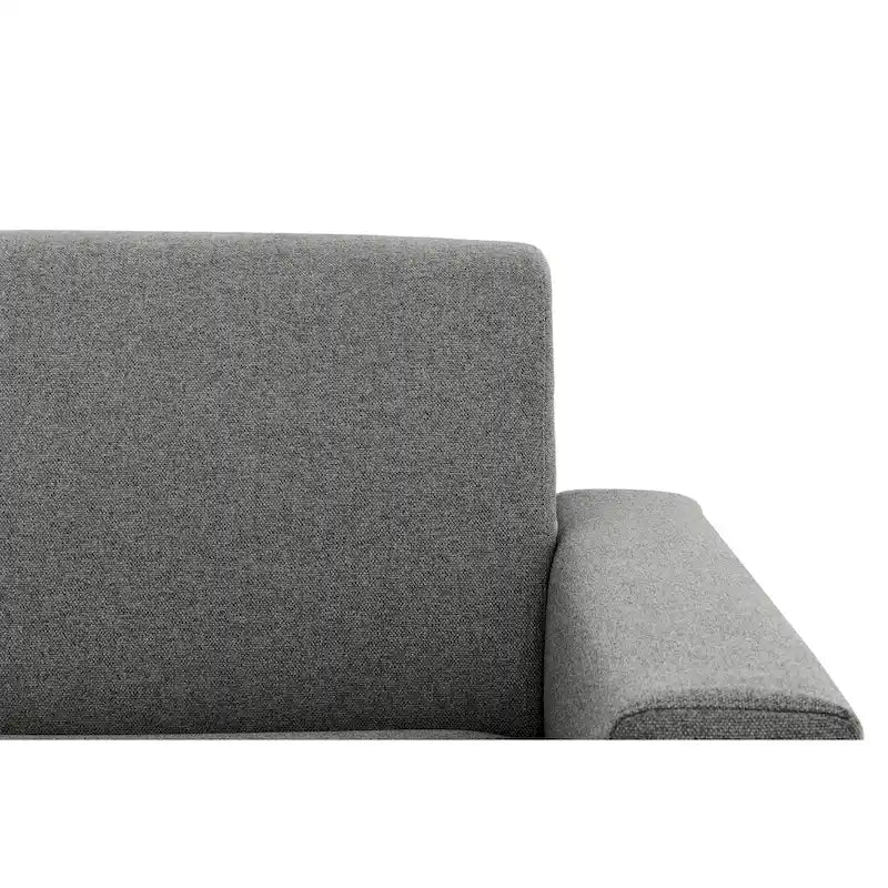 78 in. Full Sleeper Sofa with Memory Foam Mattress