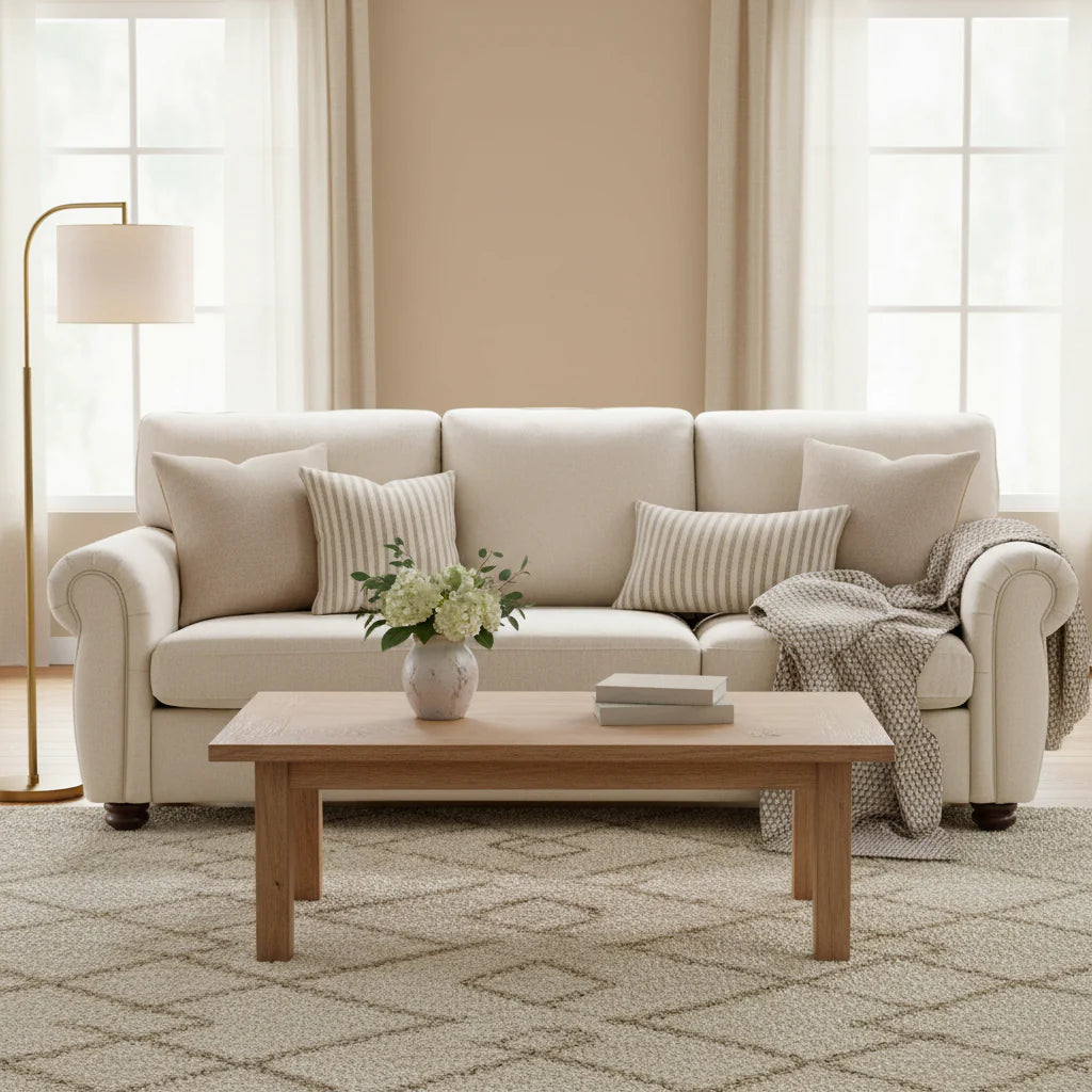 Modern Sofa for Living Room