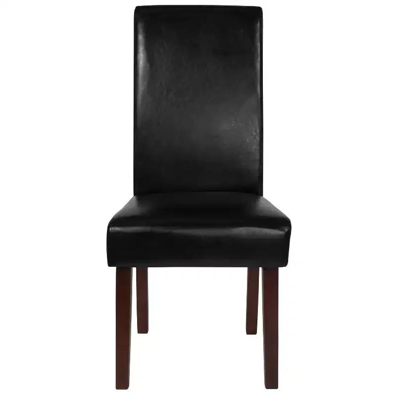 Flash Furniture Set of 4 Greenwich Series Parsons Chairs