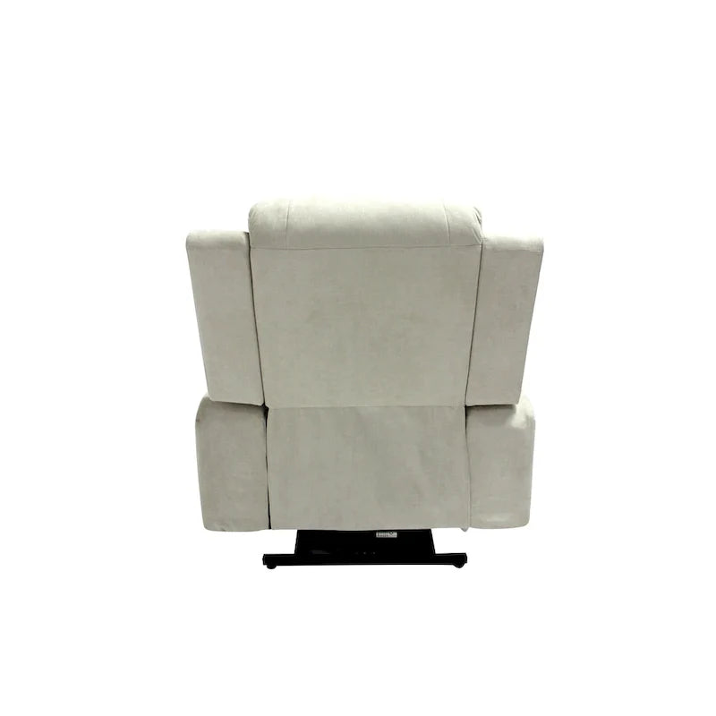 Hank Contemporary Power Reclining Lift Chair