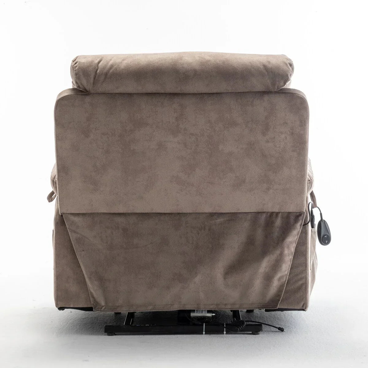 Electric Lift Chair Recliner with Massage Heating