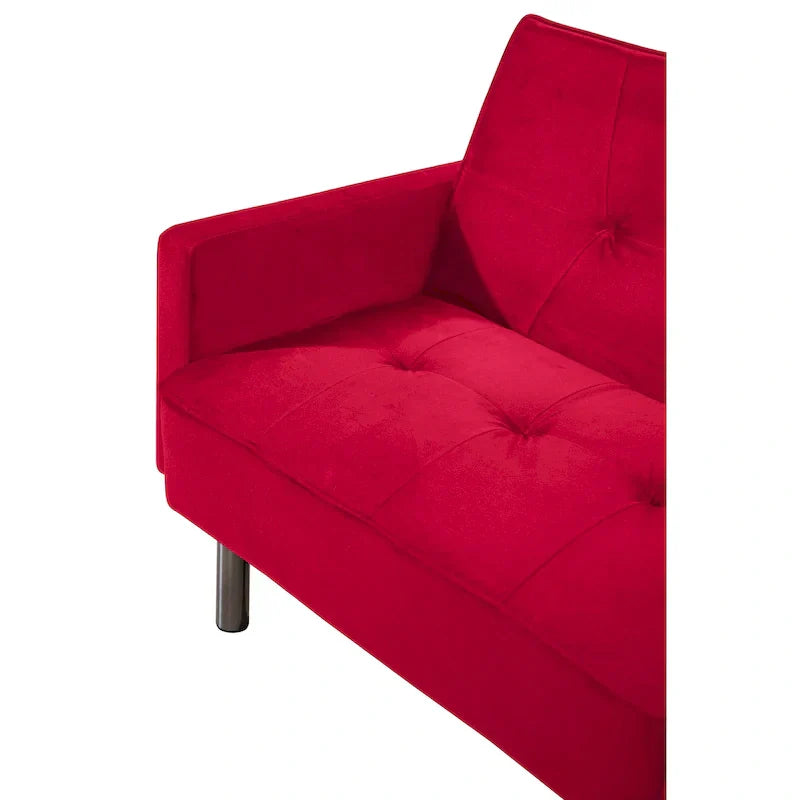 80 Convertible Sofa Sleeper Futon Sofa Bed