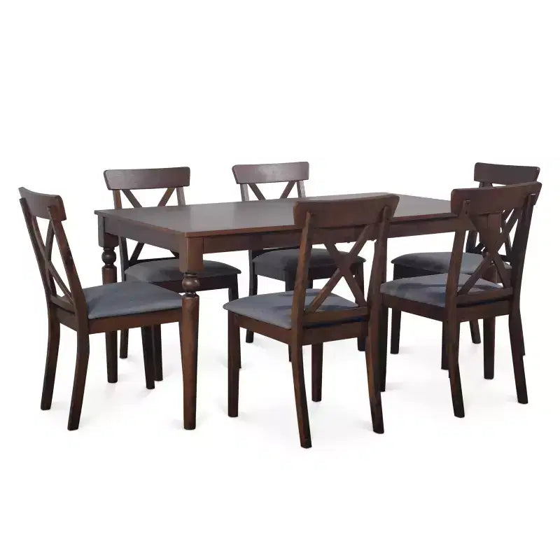 7pc Dining Set