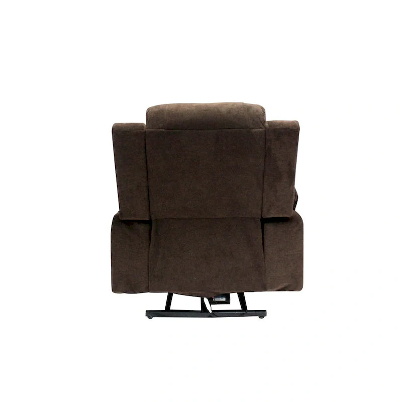 Hank Contemporary Power Reclining Lift Chair